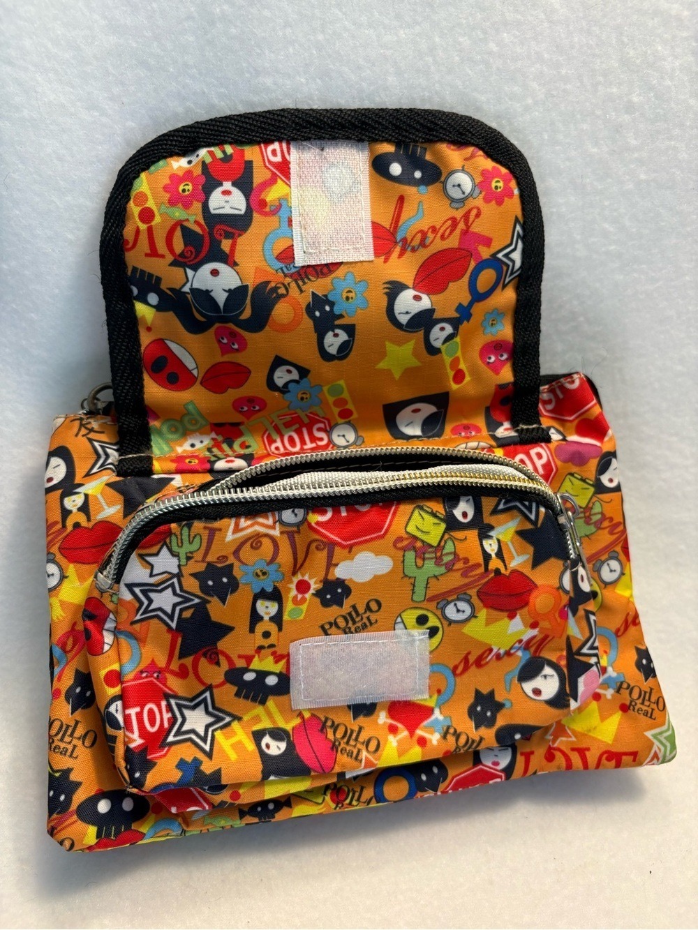 Convertible Fanny pack/ Purse - Picture 6 of 8